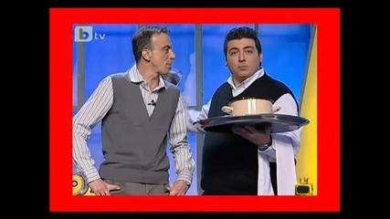 Gospodari na Efira 03.02.2011 - 2 