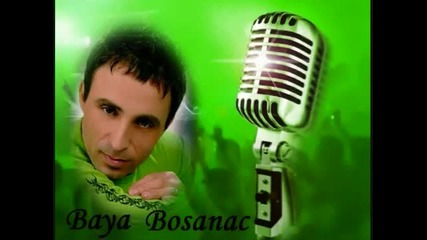 Baya Bosanac - Kontra napad 