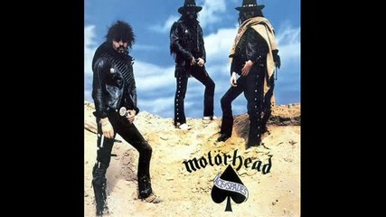 Motorhead - Ace of Spades 