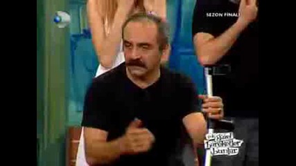 Cok Guzel Hareketler Bunlar 6.bolum 8/10