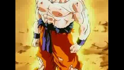Goku Hero