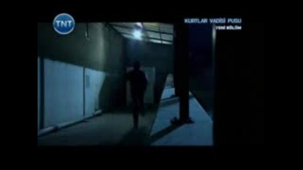 Kurtlar Vadisi Pusu 139 Bolum