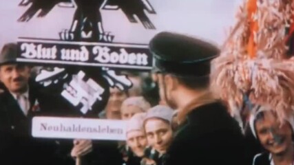 Националсоциализъм __ Third Reich __ National Socialism - V2