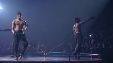 Chris Brown - Take You Down (life) (padnaliq Angel) 