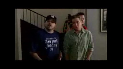 Entourage(Aнтураж) - Най - Доброто От Turtle