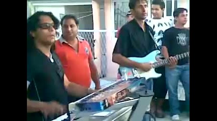 Amza tairov live