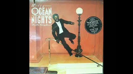 Billy Ocean - Are You Ready