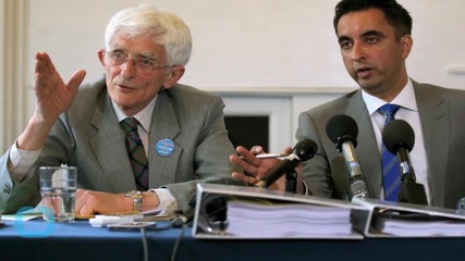 Court Rejects Bid by Lockerbie Victims' Families to Appeal on Behalf of Convicted Bomber