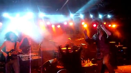 Fair to Midland - April Fools and Eggmen