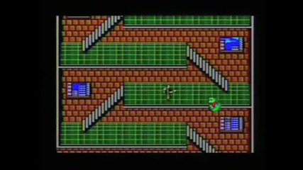 Angry Video Game Nerd Episode #20 - Ghostbusters Follow - Up