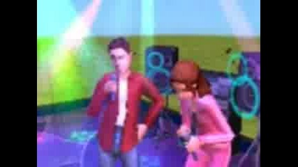 The Sims 2 - Sing