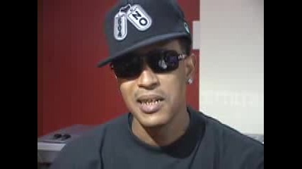 C-murder - A Day In The Life Of C-murder [part 1]
