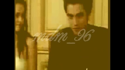 Robsten - Yellow movie 