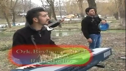 Оркестър Бейханар-астика 2012