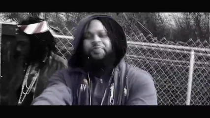Young Scooter & Shyst Red - Streets Talking