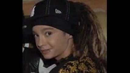 Tom Von Tokio Hotel