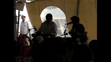 Tim O Brien & Jerry Douglas - Hey Joe 