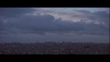 Превод! Coeur de Pirate - Place de la Republique (clip officiel H D)