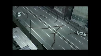 Karas: The Prophecy Trailer