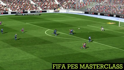Fifa 11 малко голове