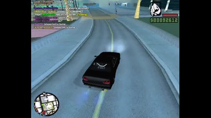 Myy drift