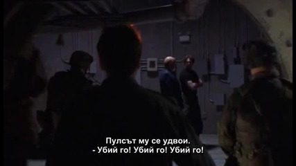 Stargate Sg - 1 Season 1 Episode 2 Part 3