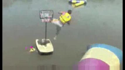 Изумителни удари 