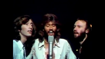 Bee Gees - Too Much Heaven 