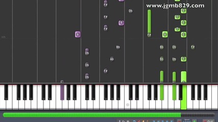 Beast Beautiful Piano