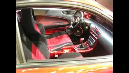 402 - Drag racing