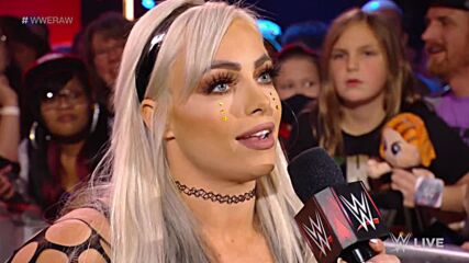 Becky Lynch sets out to shatter Liv Morgan’s dreams: Raw, Dec. 13, 2021