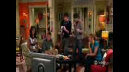 Roommates S01e06 