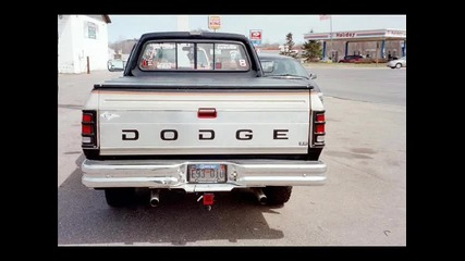 Dodge Ram 2