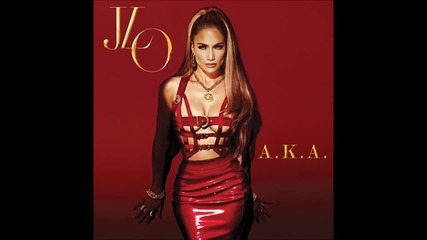 Jennifer Lopez - Booty feat. Pitbull ( A U D I O )