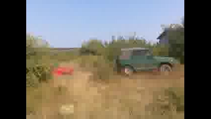 yaz 469 offroad v ki4evo