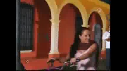 El verano - dulce maria 
