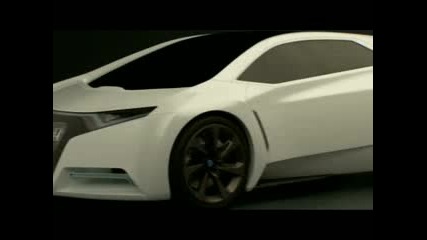 2009 Honda Fc Sport