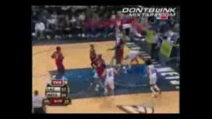 Nba 07 Sky is the limit ( Requiem for a Dream )