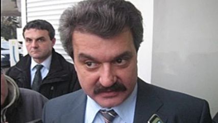 Тодор Батков