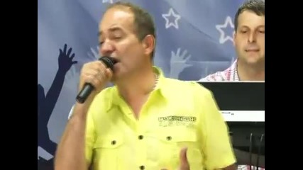 Slavisa Vujic - Balkanka (hq) (bg sub)