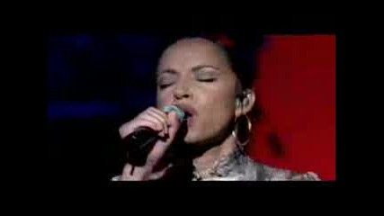 Sade - Cherry Pie