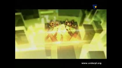 Kate Ryan - I Like The Way