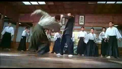 Jet Li Fist of Legend-dmx-right Wrong