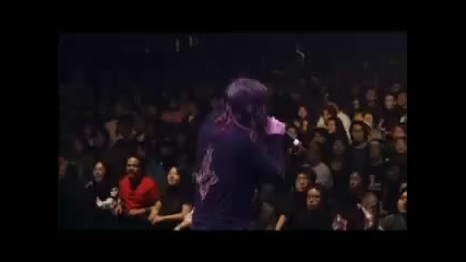 Ozzy Osbourne - Mr. Crowley 