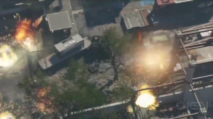 Call of Duty Advanced Warfare Season Pass Trailer