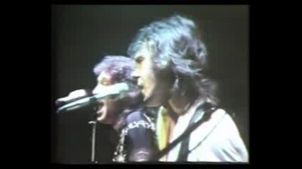 Foreigner - Hot Blooded