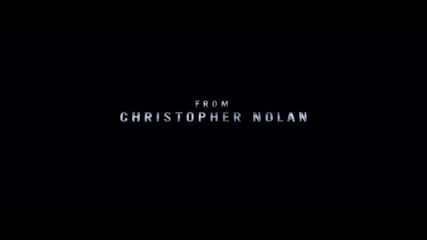 The Dark Knight Rises - Trailer
