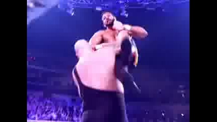 Ecw Tonight - The Big Show