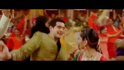 Jogi Mahi Hd Full Song - Bachna Ae Haseeno Feat. Ranbir Kapoor K 