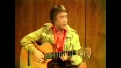 Владимир Высоцкий - Москва, 1979, телестудия